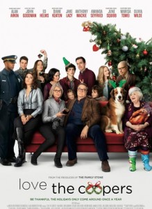Love the Coopers
