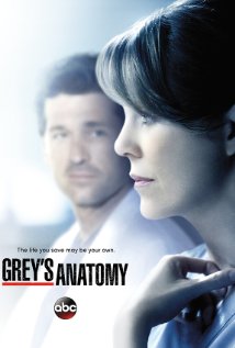 Anatomía de Grey