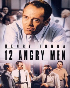 12 Angry Men