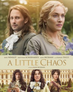 A Little Chaos