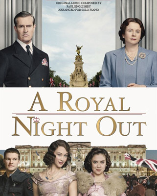 A Royal Night Out