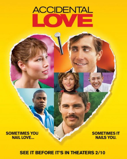 Accidental Love