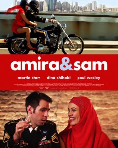 Amira & Sam