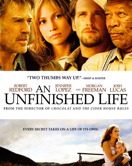An Unfinished Life