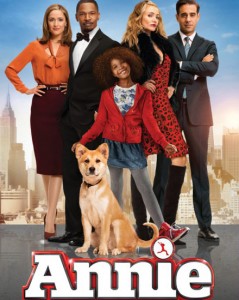 Annie