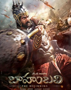 Baahubali