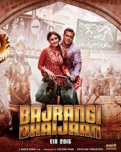 Bajrangi Bhaijaan