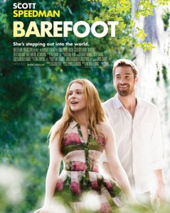 Barefoot