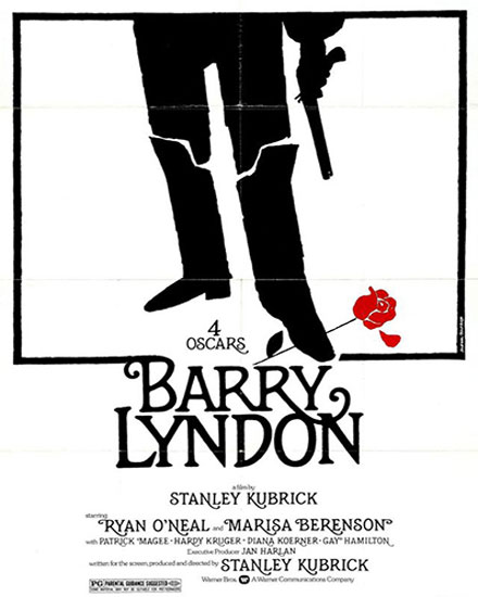 Barry Lyndon