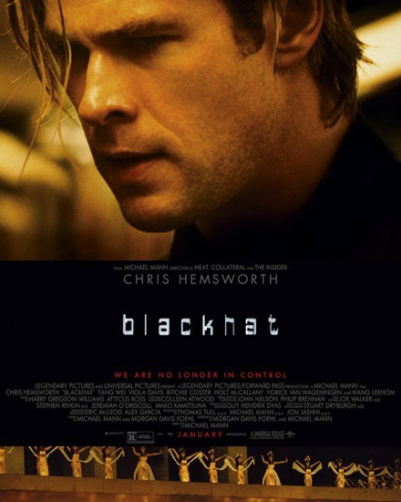 Blackhat