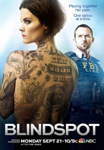 Blindspot S05E11