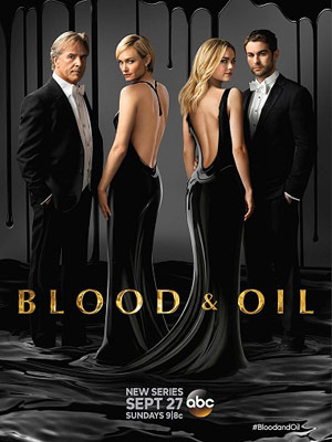 Blood & Oil S01E10
