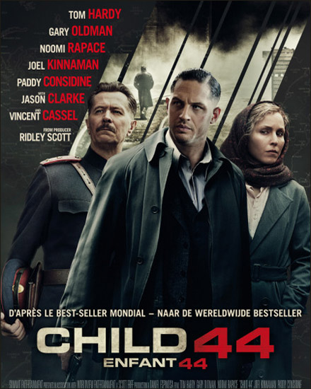 Child 44