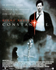Constantine