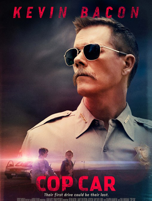 Cop Car
