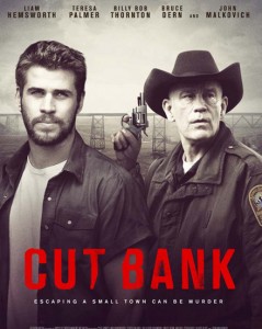 Cut Bank