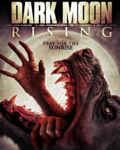 Dark Moon Rising