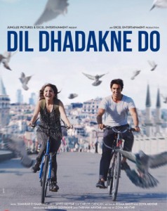 Dil Dhadakne Do