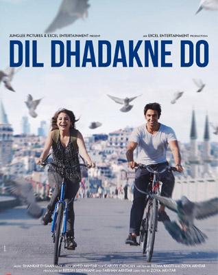 Dil Dhadakne Do