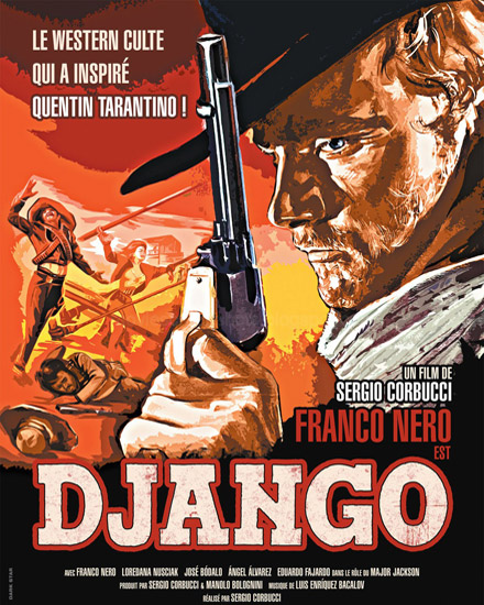 Django