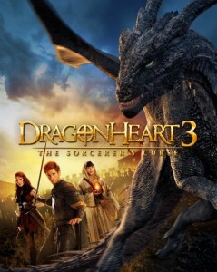 Dragonheart 3
