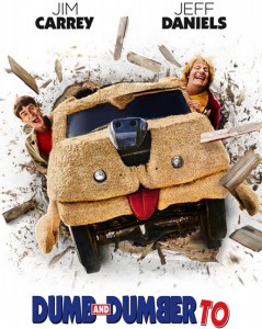 Dumb and Dumber To