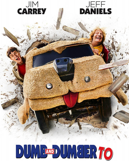 Dumb and Dumber To