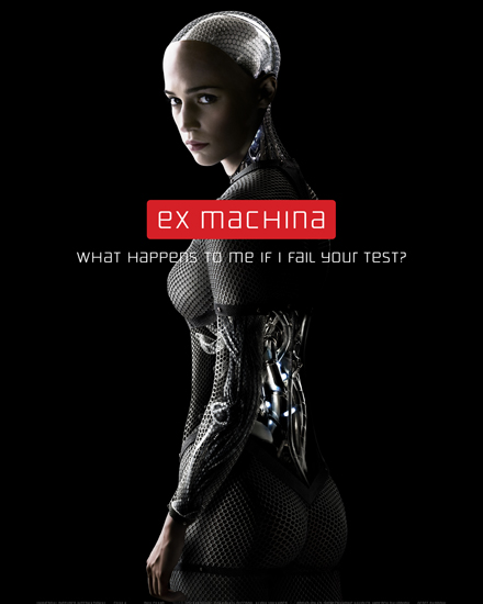 Ex Machina