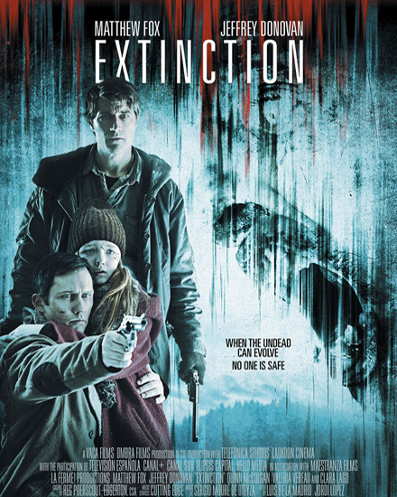 Extinction