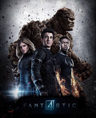 Fantastic Four