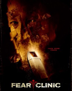 Fear Clinic