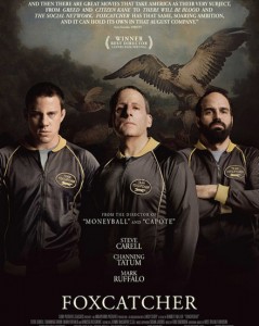 Foxcatcher