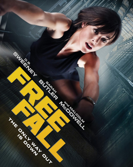 Free Fall