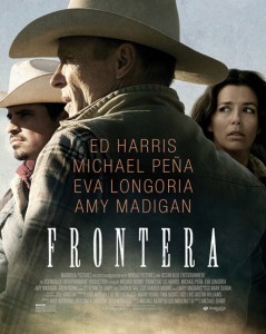 Frontera