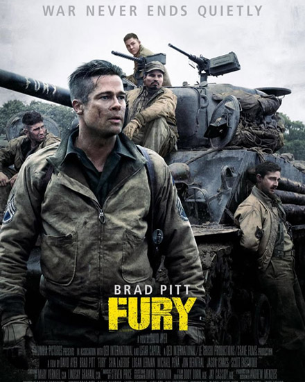 Fury