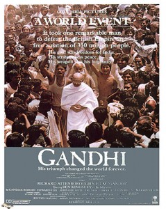 Gandhi