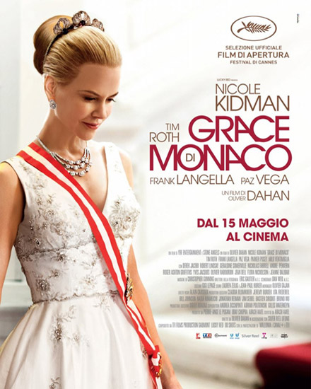 Grace of Monaco