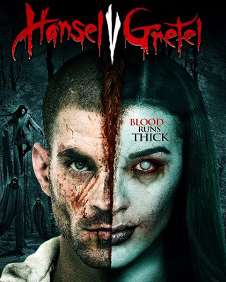 Hansel Vs Gretel