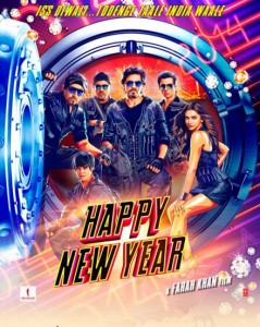 Happy New Year