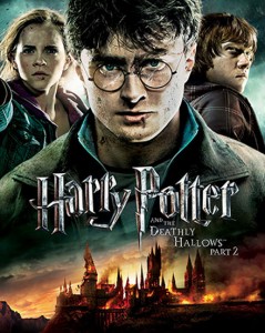 Harry Potter and the Deathly Hallows: Part 2