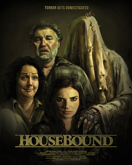 Housebound