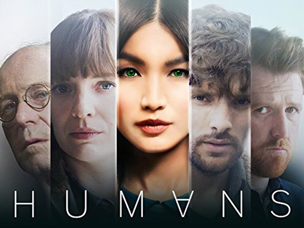 Humans2