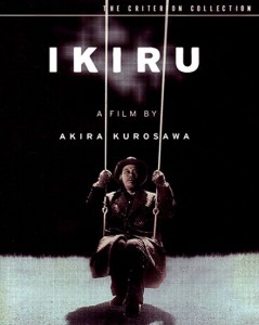 Ikiru