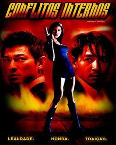 Infernal Affairs