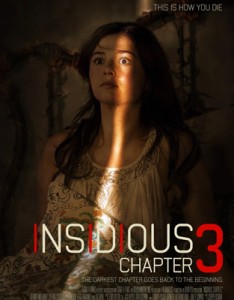 Insidious Chapter 3