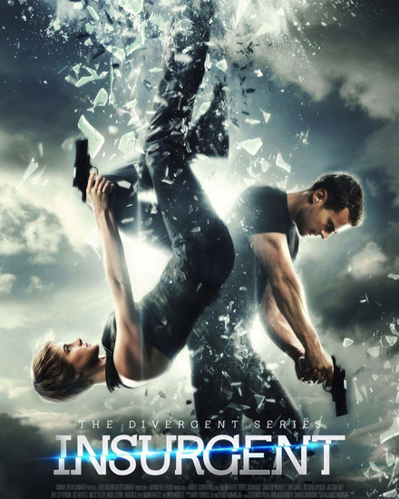 Insurgent