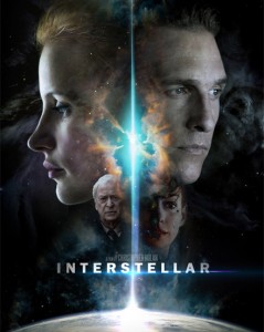 Interstellar