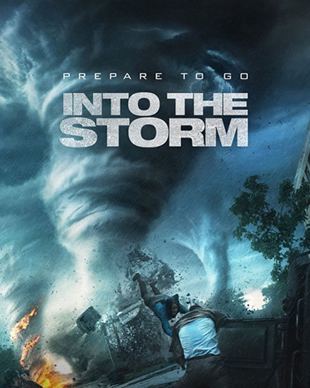 Into the Storm