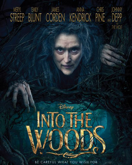 Into the Woods