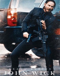 John Wick